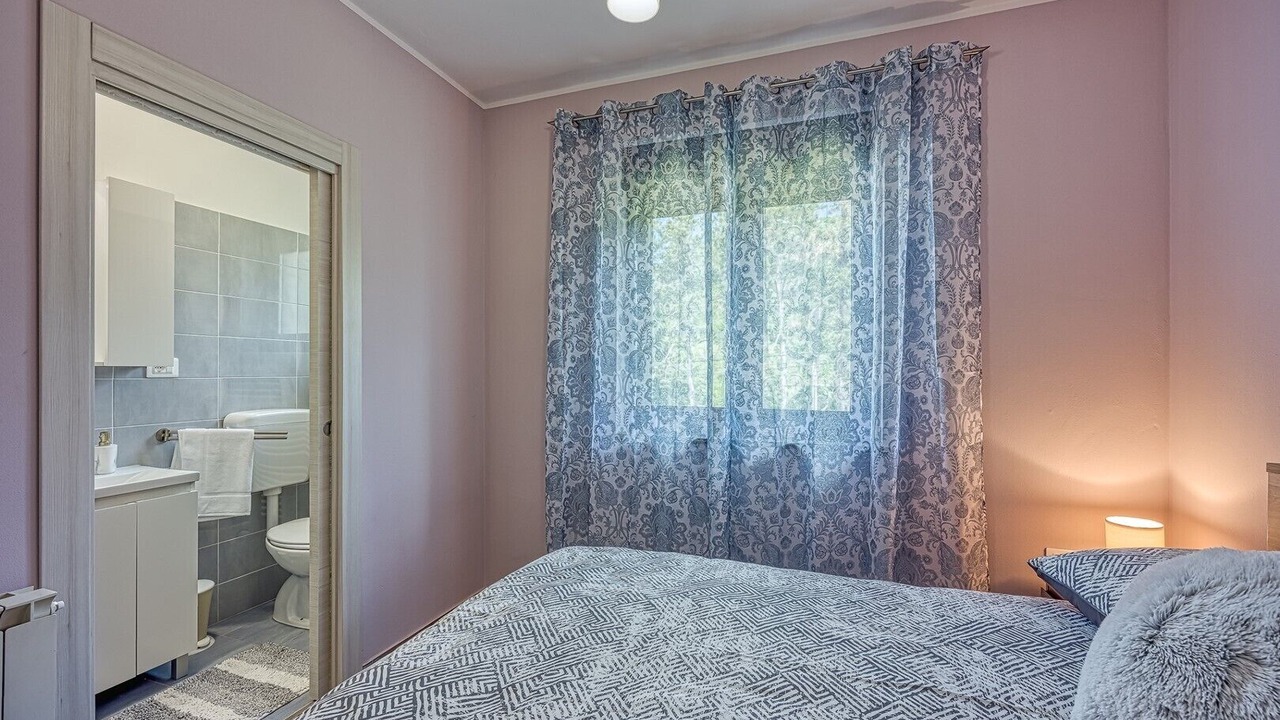 Photo of Bedroom in Lupoglav