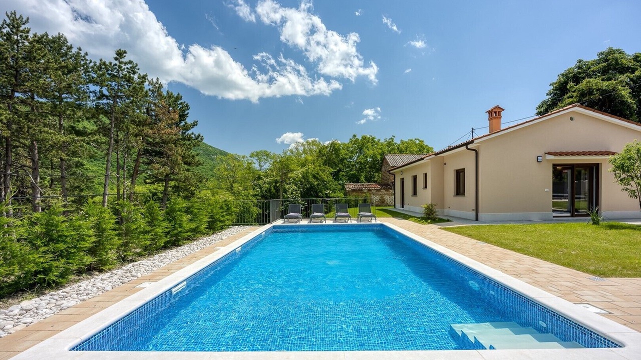 Photo of Outdoor in Lupoglav