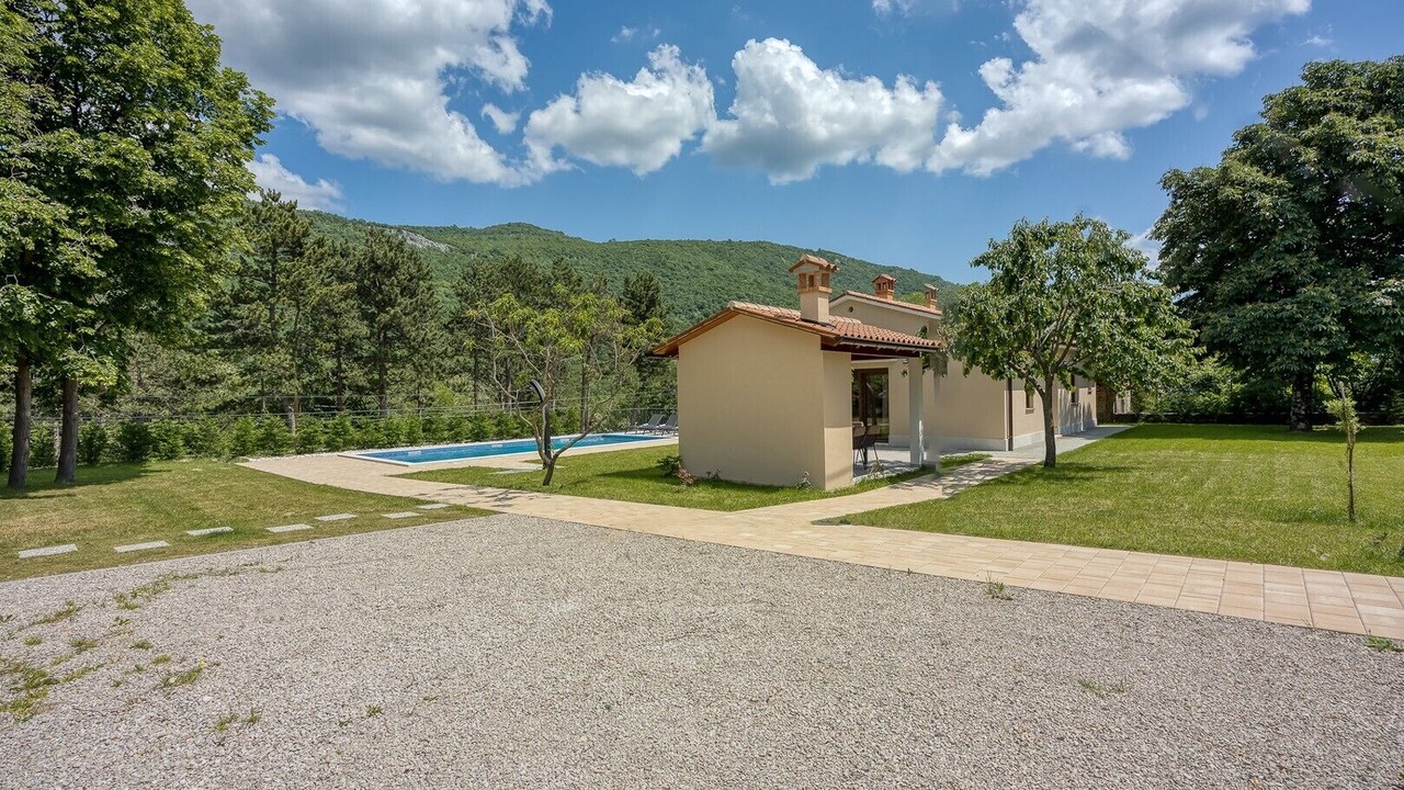 Photo of Outdoor in Lupoglav