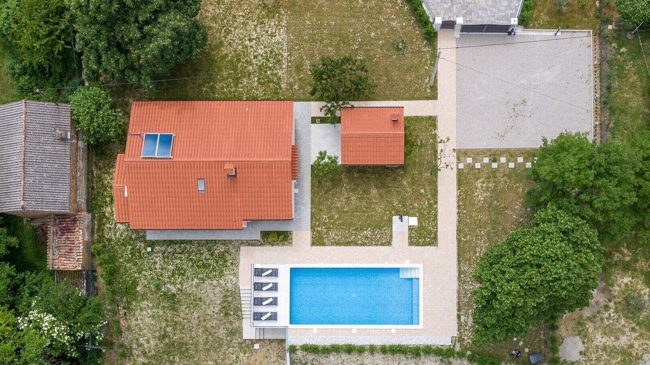 Photo of Outdoor in Lupoglav