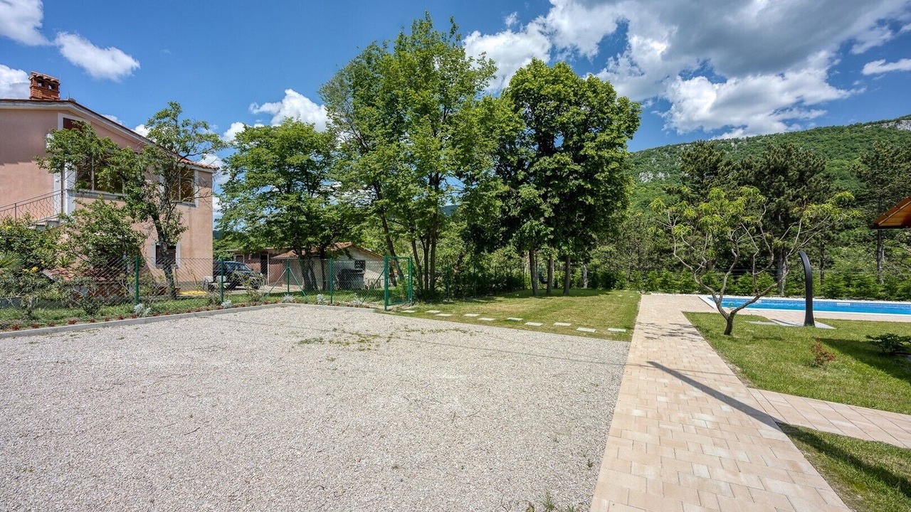 Photo of Outdoor in Lupoglav