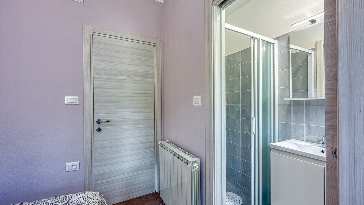 Photo of Bathroom in Lupoglav