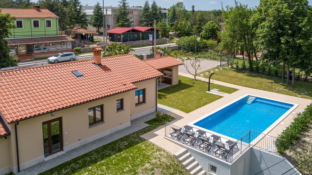 Photo of Outdoor in Lupoglav