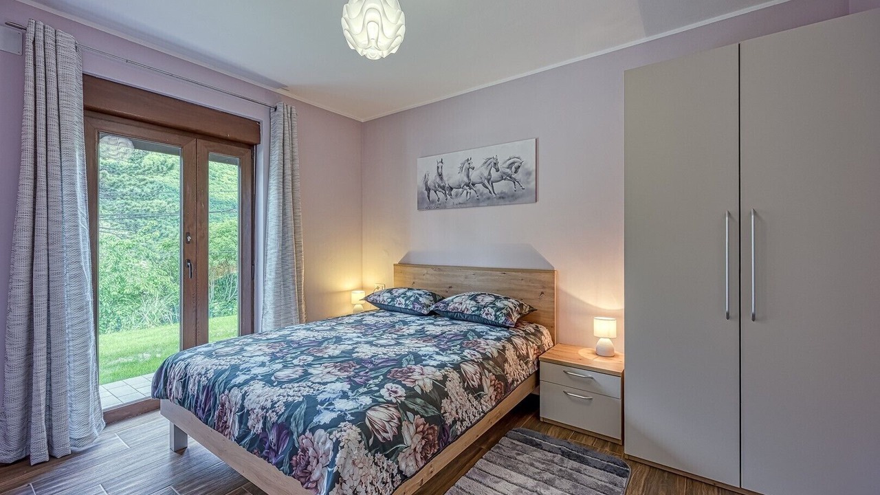 Photo of Bedroom in Lupoglav