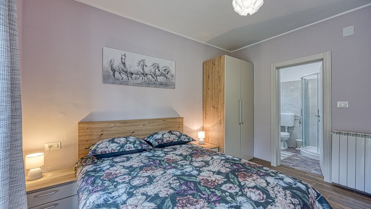 Photo of Bedroom in Lupoglav