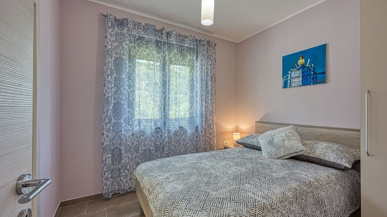 Photo of Bedroom in Lupoglav