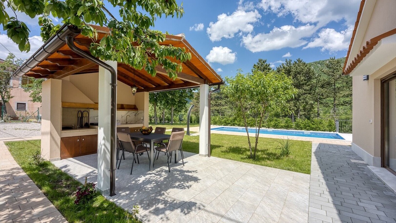 Photo of Outdoor in Lupoglav