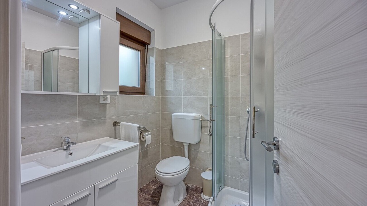 Photo of Bathroom in Lupoglav