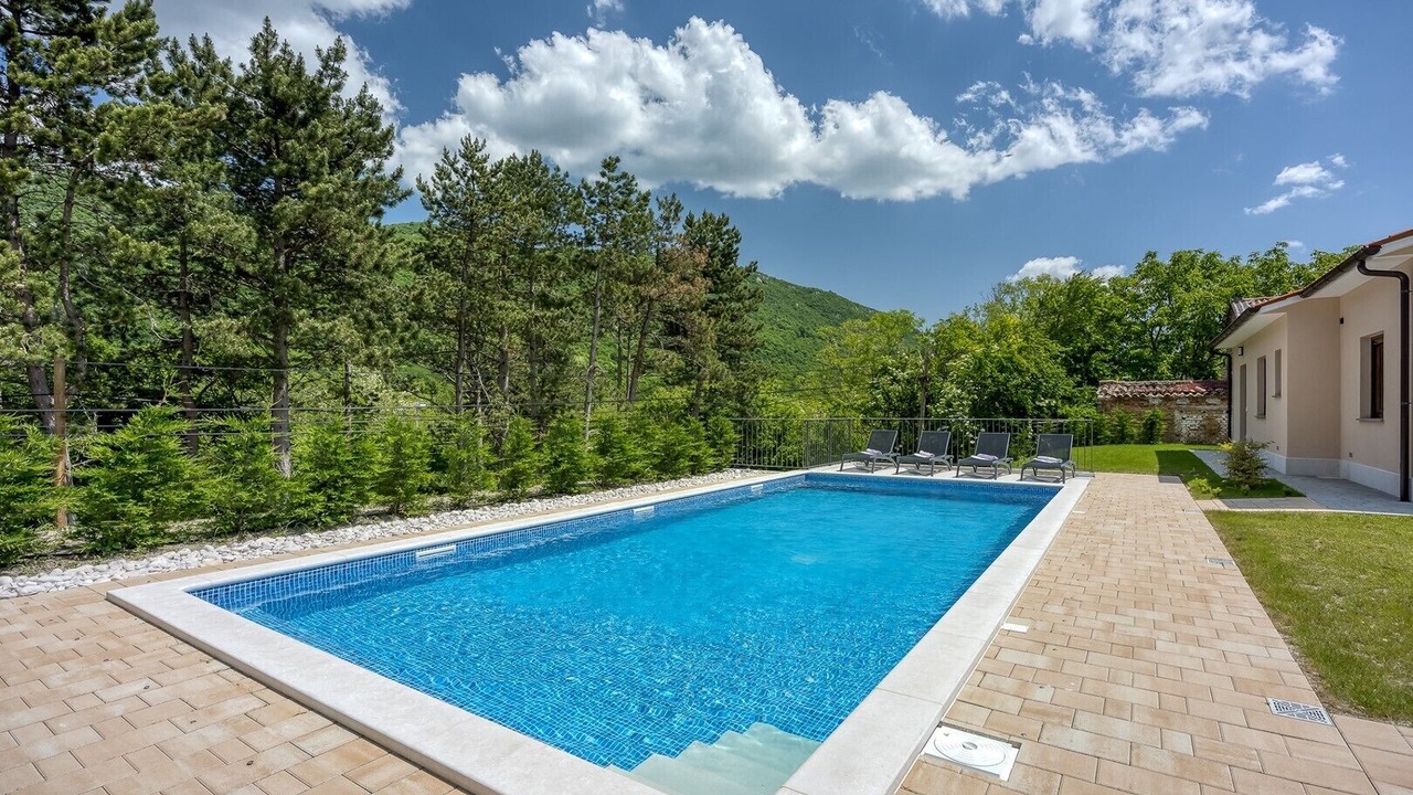 Photo of Outdoor in Lupoglav