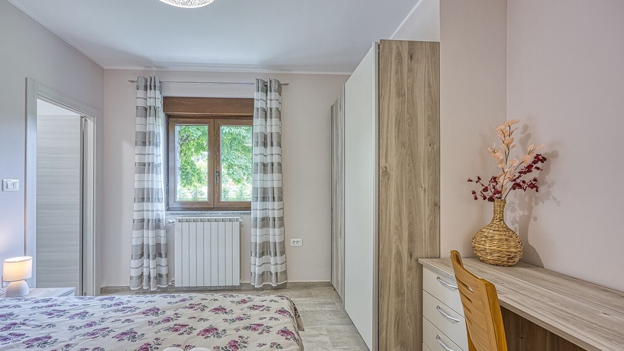 Photo of Bedroom in Lupoglav