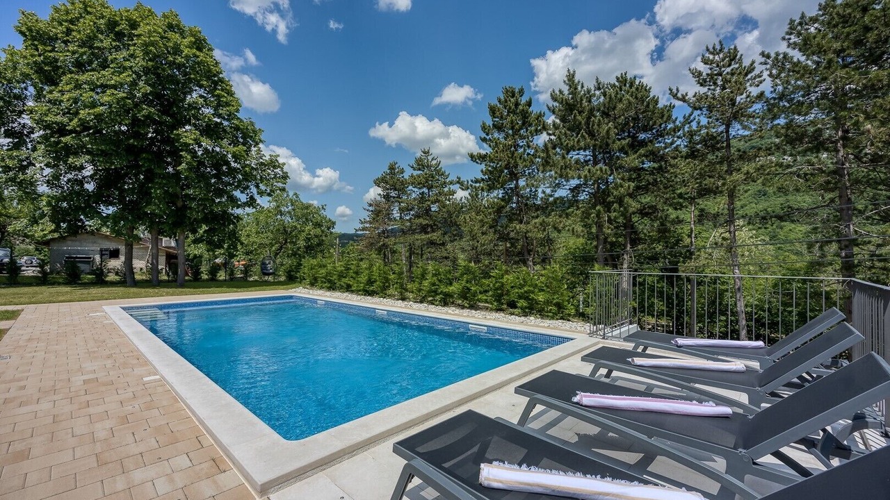 Photo of Outdoor in Lupoglav