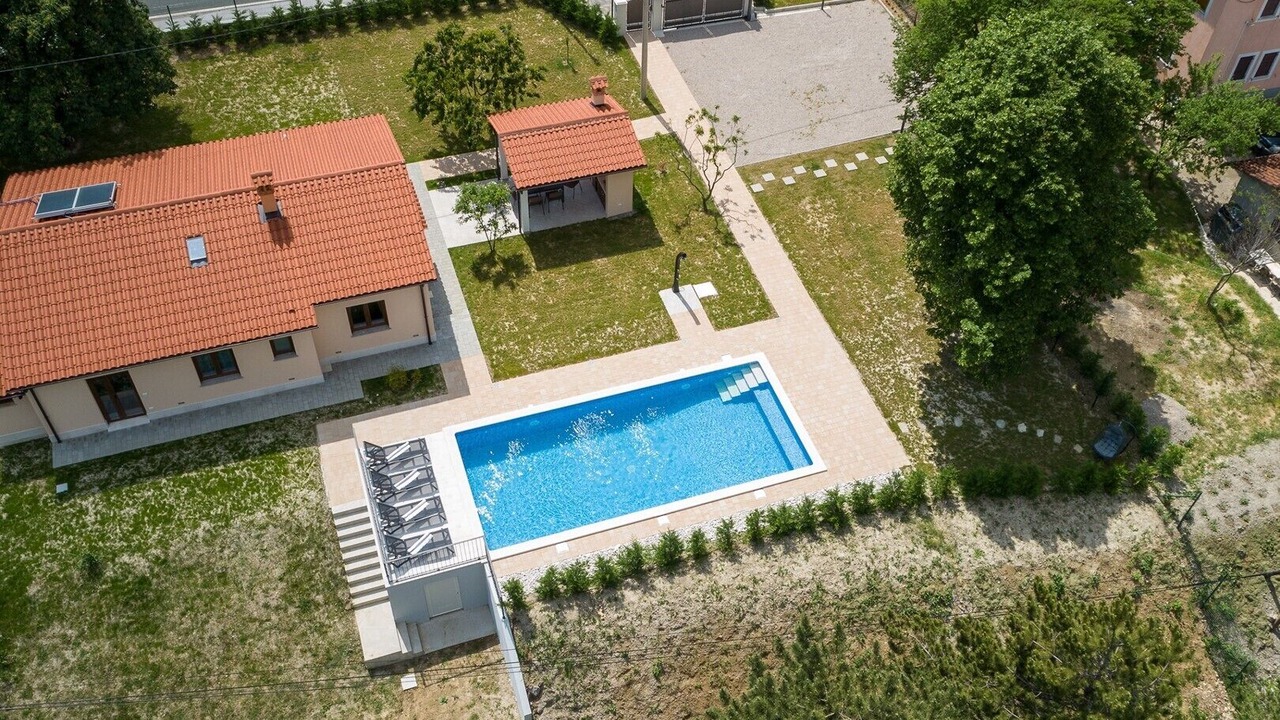 Photo of Outdoor in Lupoglav