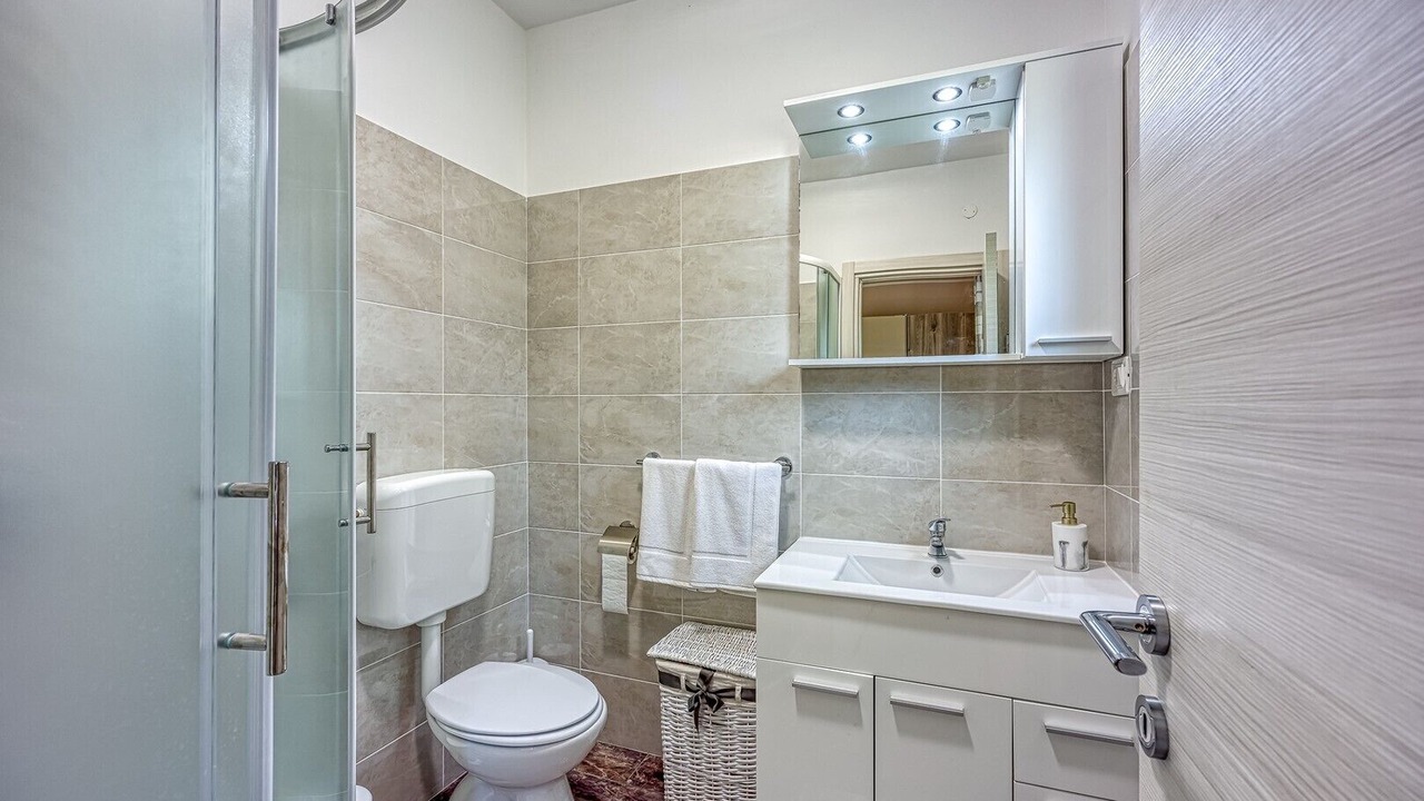 Photo of Bathroom in Lupoglav