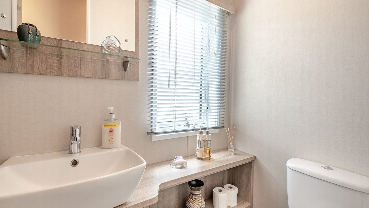 Photo of Bedroom in Patrington Haven