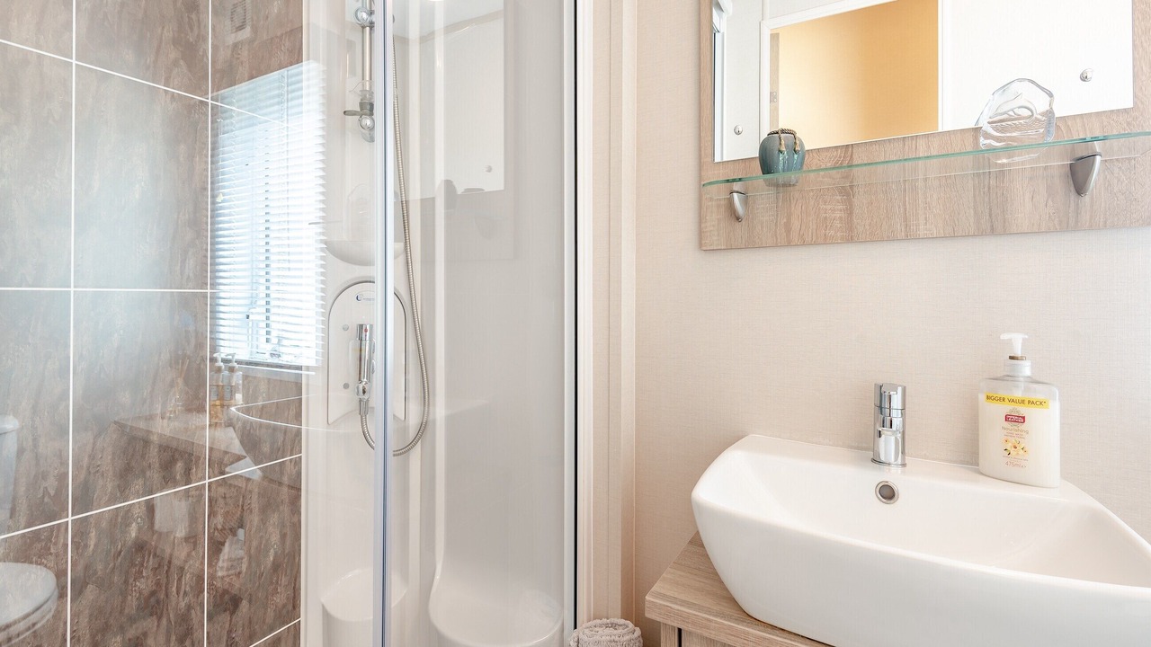 Photo of Bedroom in Patrington Haven