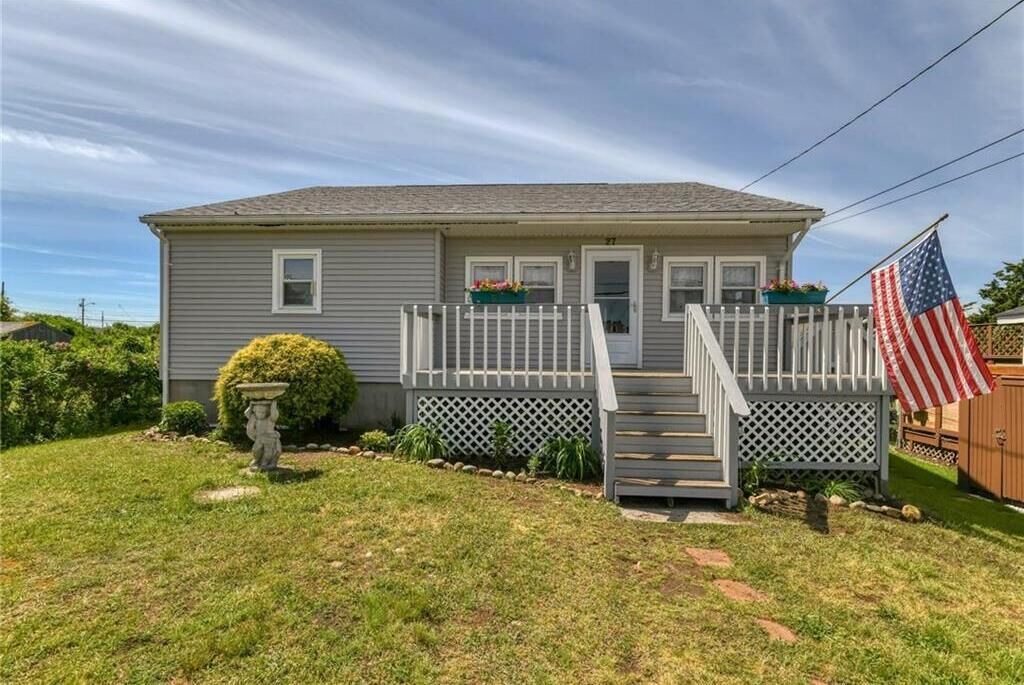 Photo of Outdoor in Matunuck