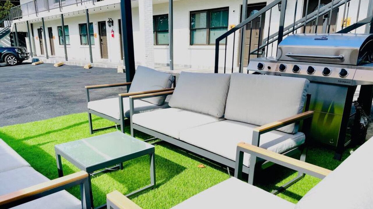 Photo of Outdoor in Downtown Memphis