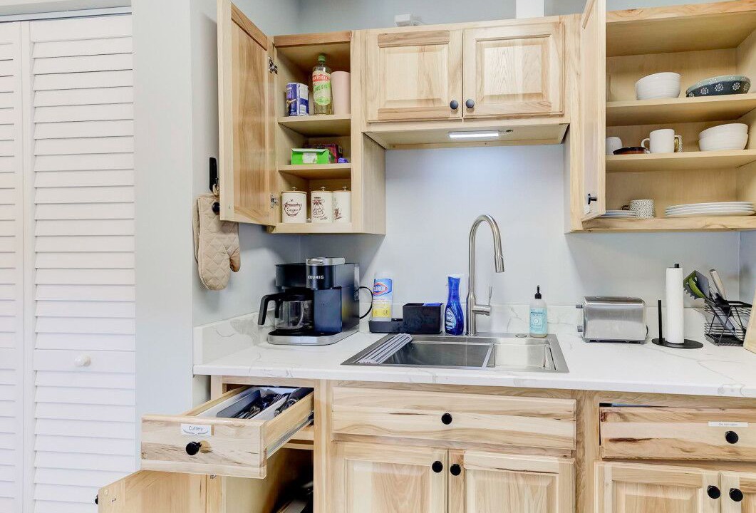 Photo of Kitchen in Downtown Memphis