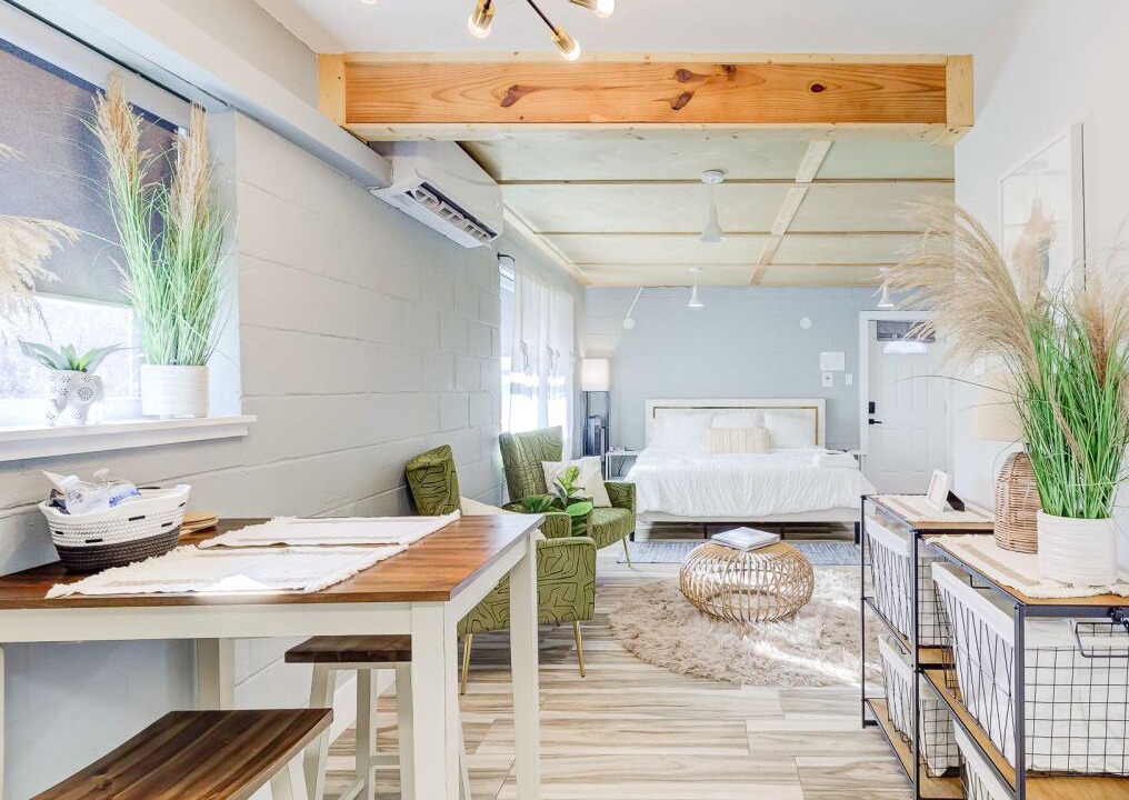 Photo of Bedroom in Downtown Memphis