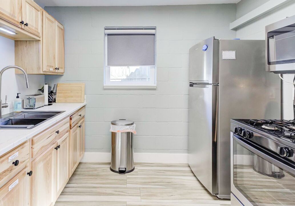 Photo of Kitchen in Downtown Memphis