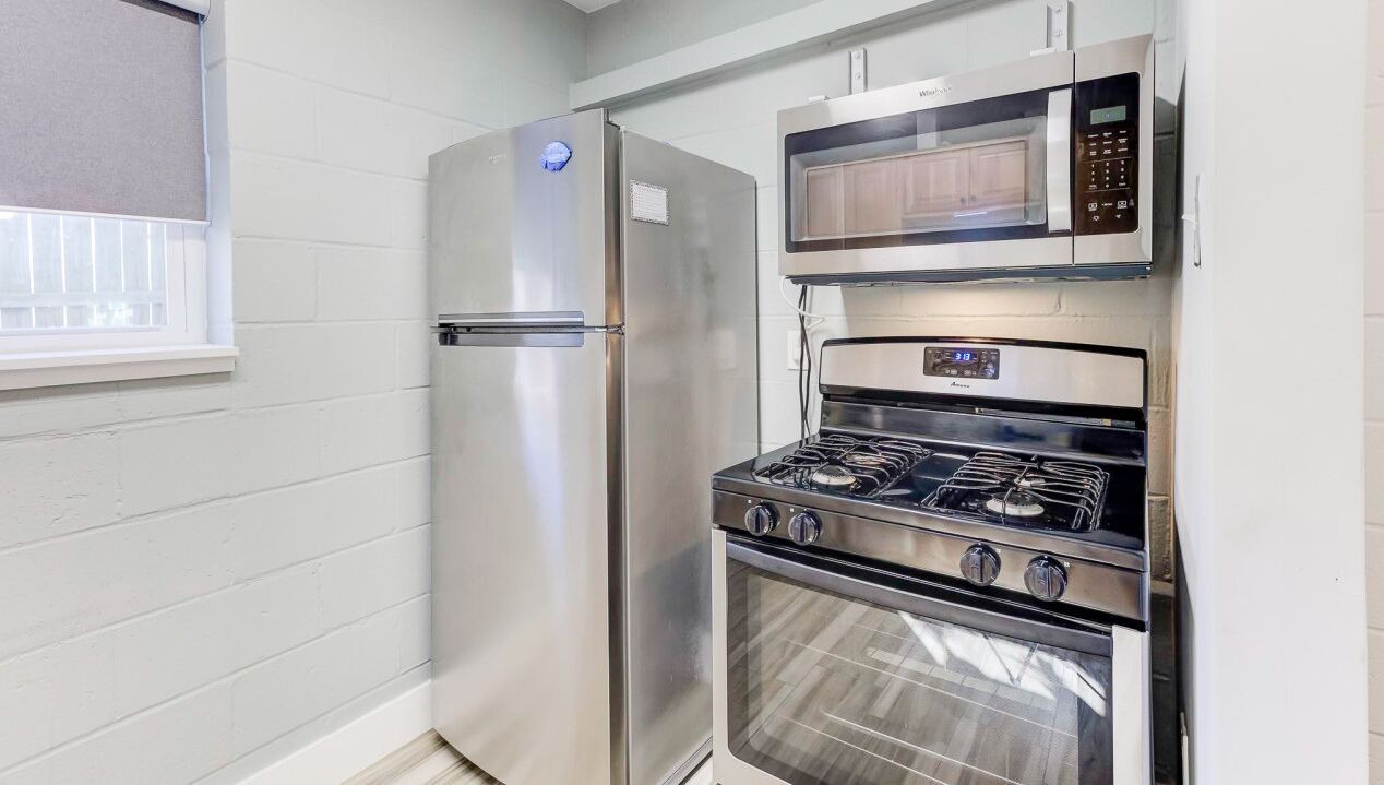 Photo of Kitchen in Downtown Memphis