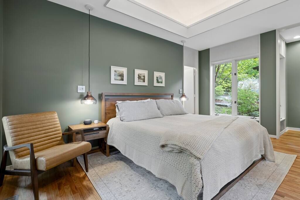 Photo of Bedroom in Saint Andrews