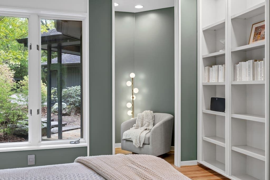 Photo of Bedroom in Saint Andrews