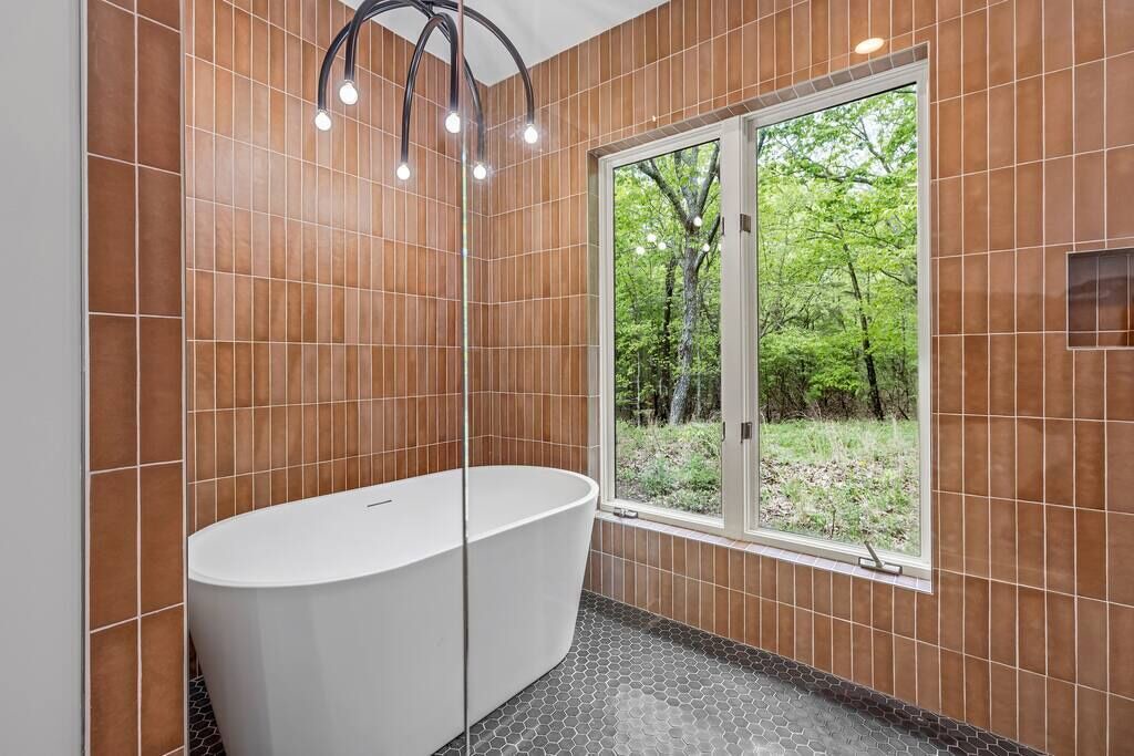 Photo of Bathroom in Saint Andrews
