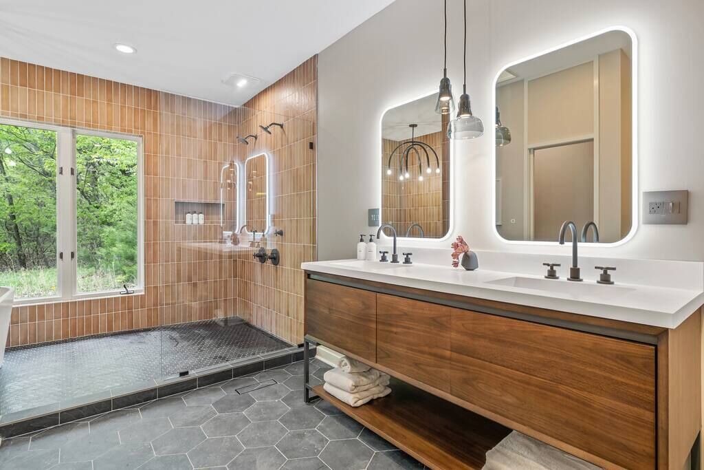 Photo of Bathroom in Saint Andrews
