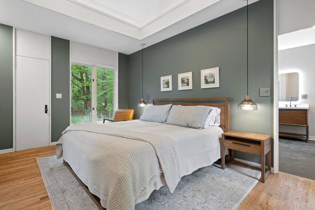 Photo of Bedroom in Saint Andrews