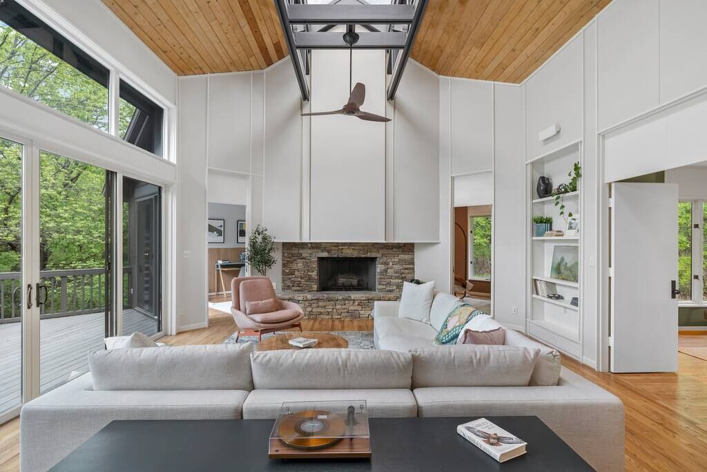 Photo of Livingroom in Saint Andrews