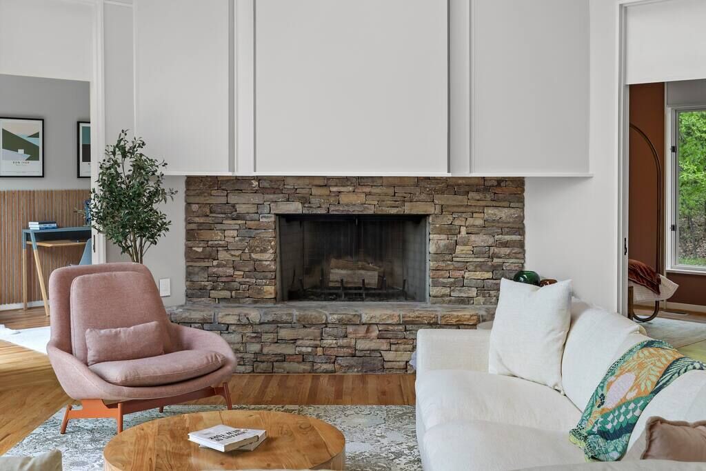 Photo of Livingroom in Saint Andrews