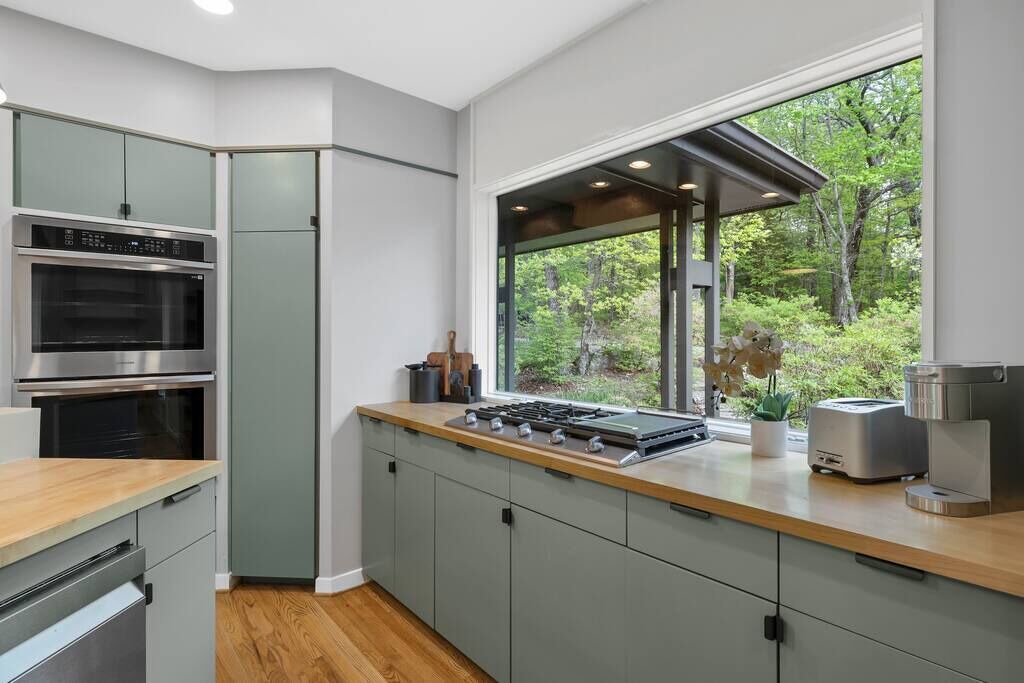 Photo of Kitchen in Saint Andrews