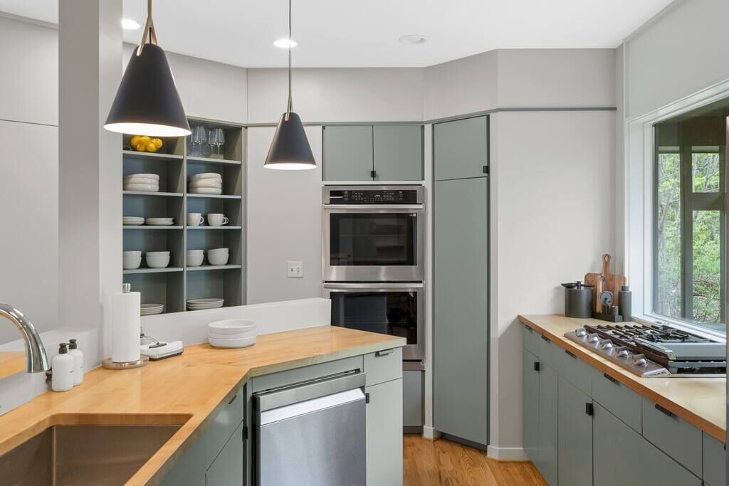 Photo of Kitchen in Saint Andrews