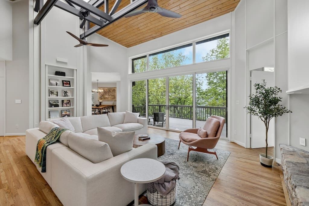 Photo of Livingroom in Saint Andrews