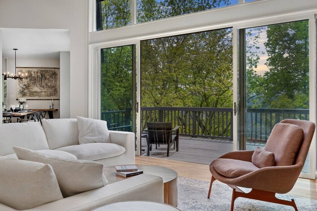 Photo of Livingroom in Saint Andrews