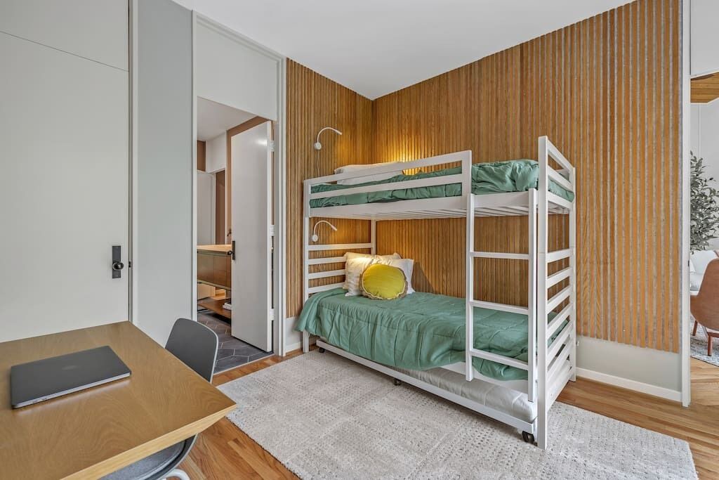 Photo of Bedroom in Saint Andrews