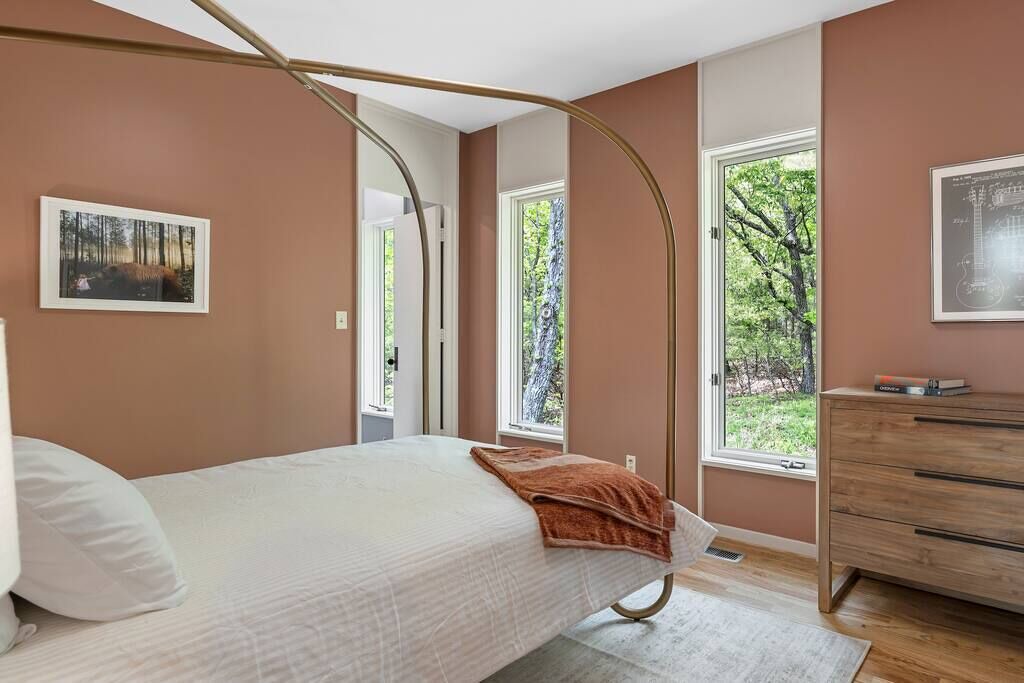 Photo of Bedroom in Saint Andrews