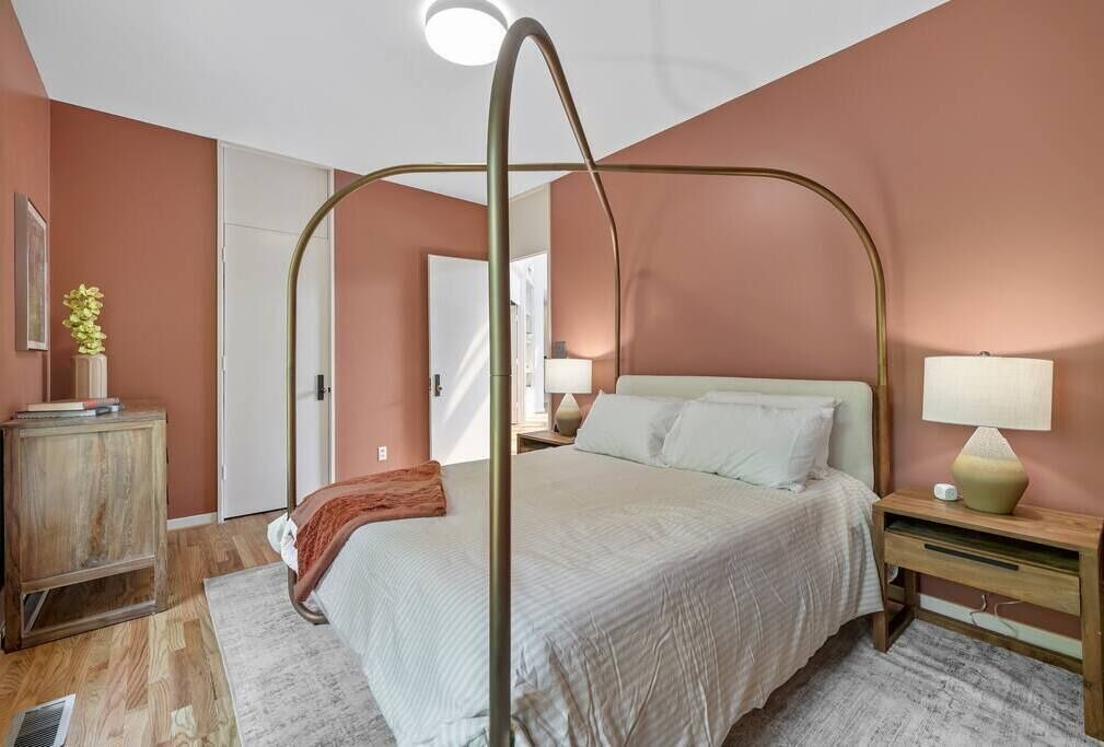 Photo of Bedroom in Saint Andrews