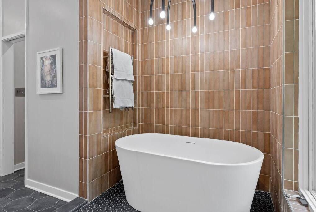 Photo of Bathroom in Saint Andrews