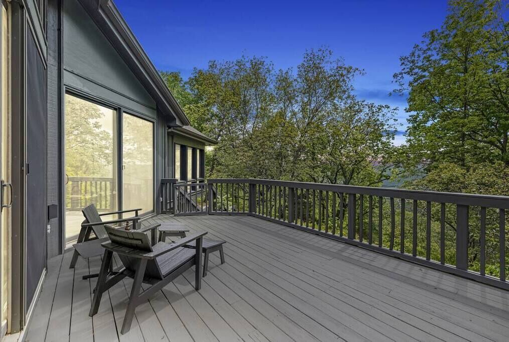 Photo of Patio Balcony in Saint Andrews