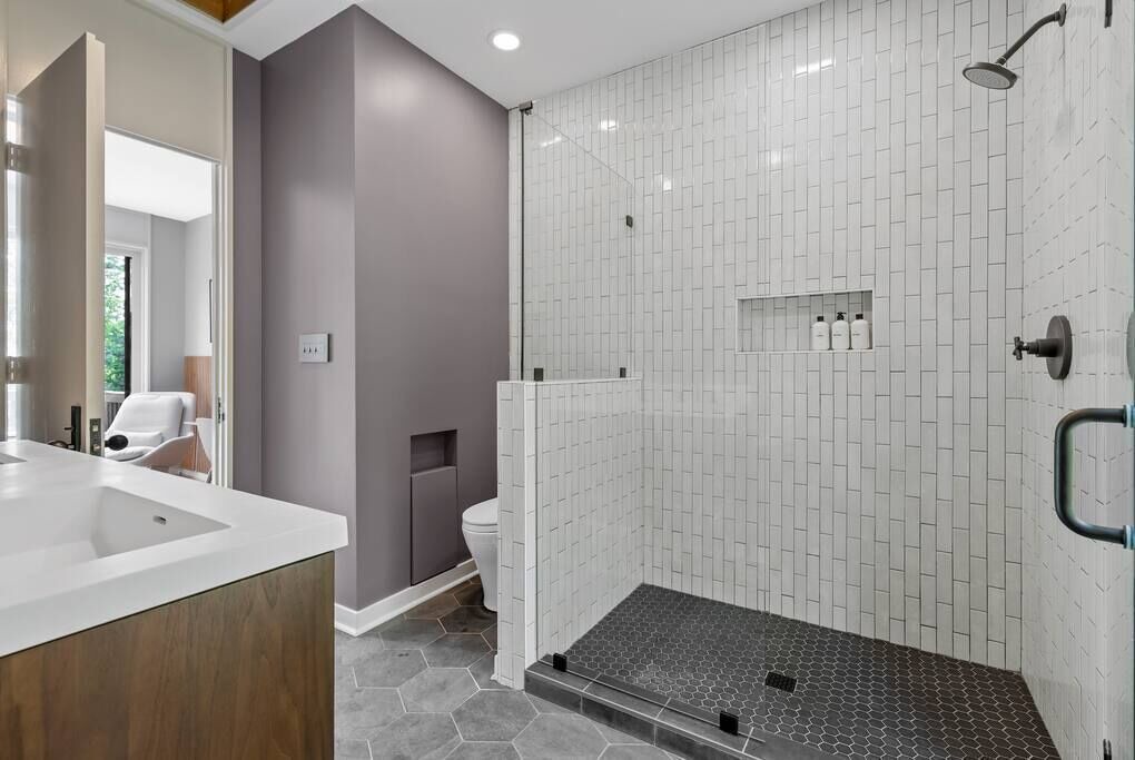 Photo of Bathroom in Saint Andrews