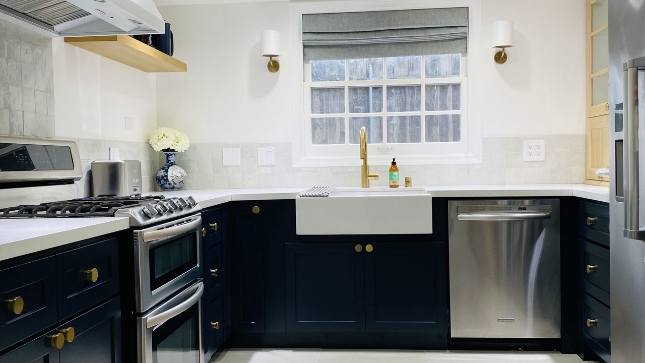 Photo of Kitchen in La Canada Flintridge