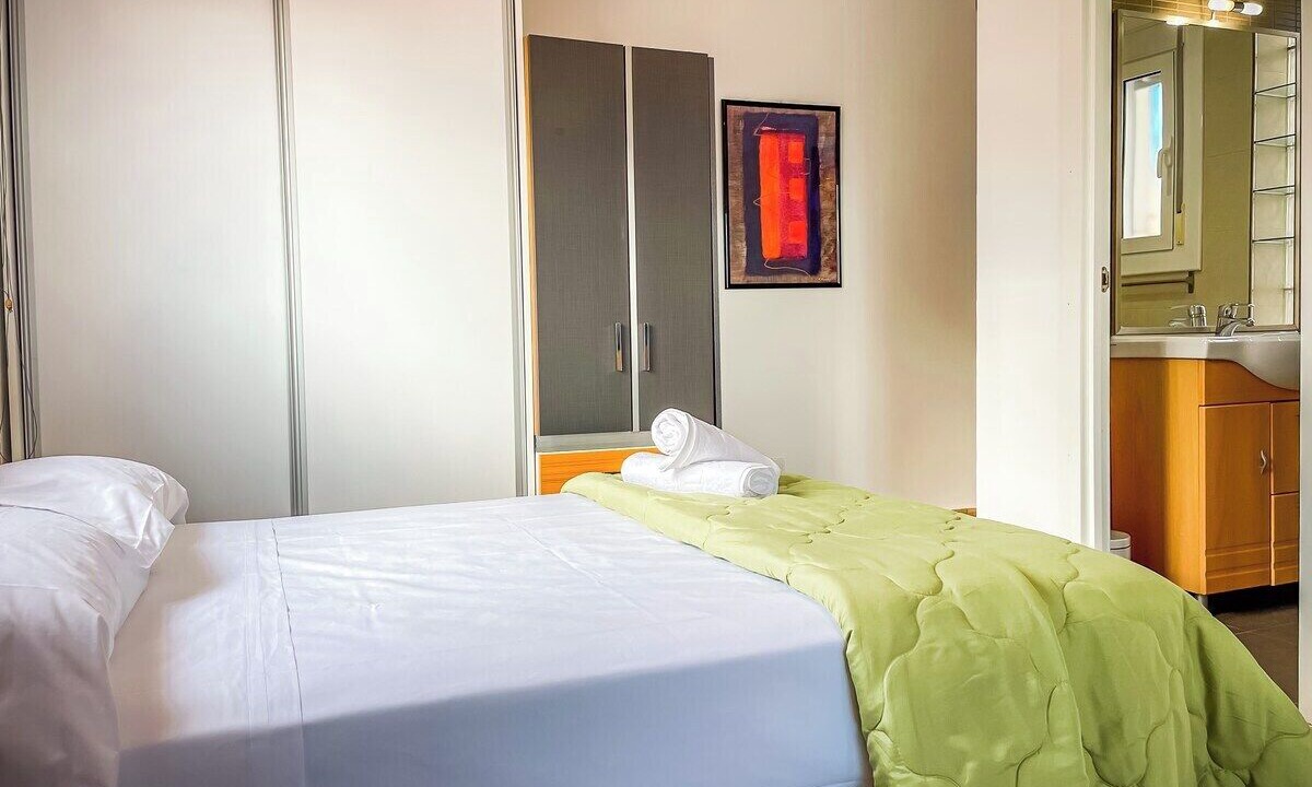 Photo of Bedroom in Tarragona