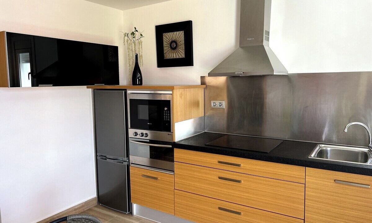 Photo of Kitchen in Tarragona