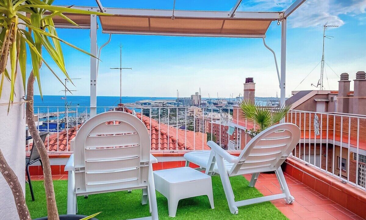 Photo of Outdoor in Tarragona