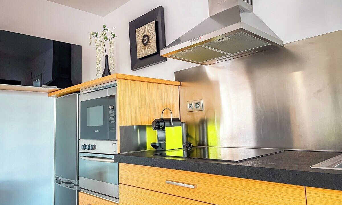 Photo of Kitchen in Tarragona