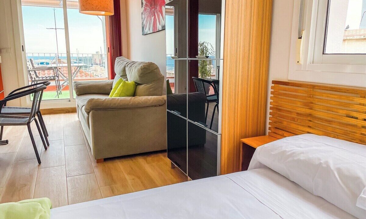 Photo of Bedroom in Tarragona