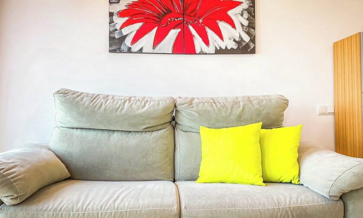 Photo of Livingroom in Tarragona