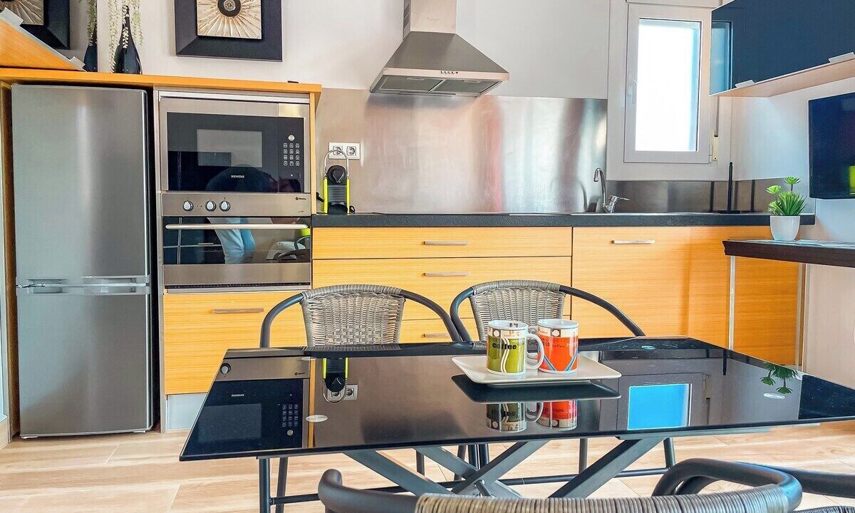 Photo of Kitchen in Tarragona
